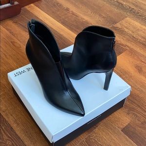 Nine West Heels